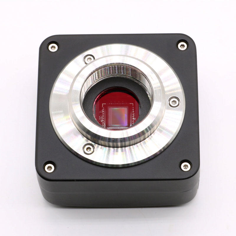 5MP 8MP 12MP USB 2.0 Hochgesch – Digital Microscope 5Mp Usb C Mount Bewertung und Preis