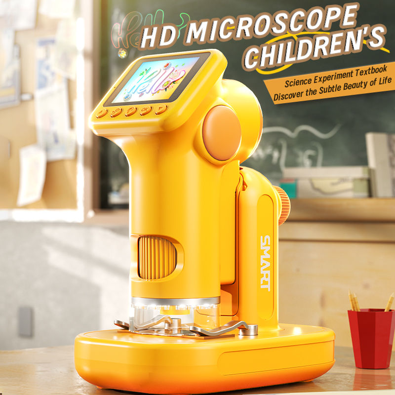 1600X Handmikroskop mit 2-Zoll – Metallurgical Microscope Inverted Bewertung und Preis
