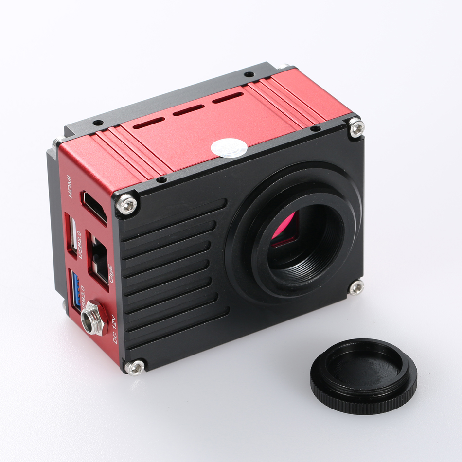 Full HD 4K 1080P Sony Sensor I – Measuring Microscope Video 1080P Bewertung und Preis