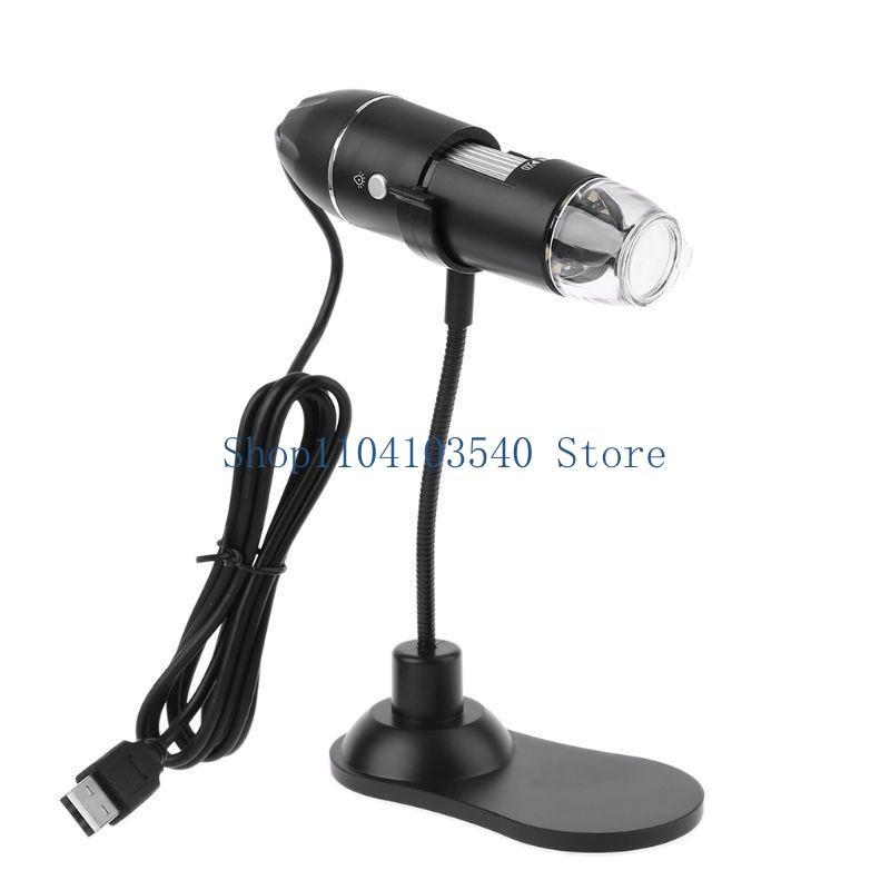 02DC Tragbare elektronische US – Usb Microscope 1000X Digital Bewertung und Preis