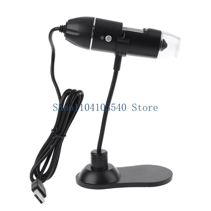02DC Tragbare elektronische US – Usb Microscope 1000X Digital Bewertung und Preis