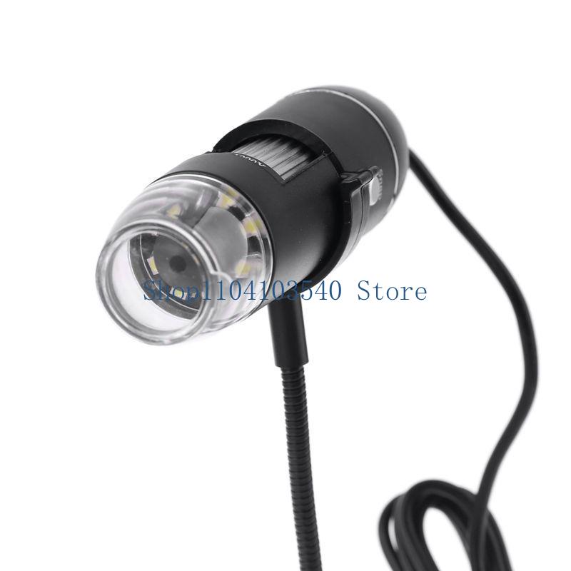 02DC Tragbare elektronische US – Usb Microscope 1000X Digital Bewertung und Preis