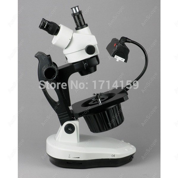 Design jewlers und gemologists – Gem Microscope Jeweler Bewertung und Preis