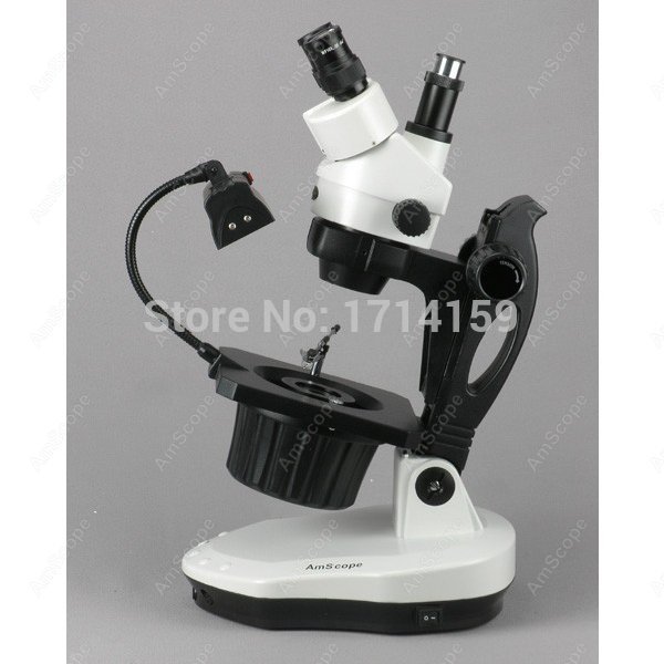 Design jewlers und gemologists – Gem Microscope Jeweler Bewertung und Preis