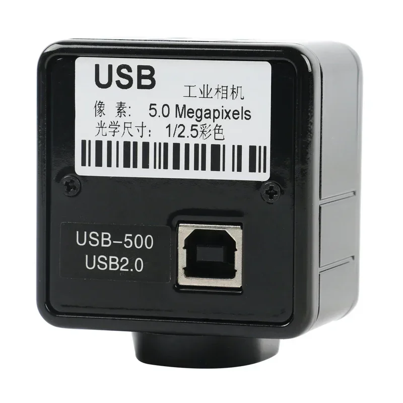 USB2.0 Mikroskop Elektronische – Digital Microscope 5Mp Usb C Mount Bewertung und Preis