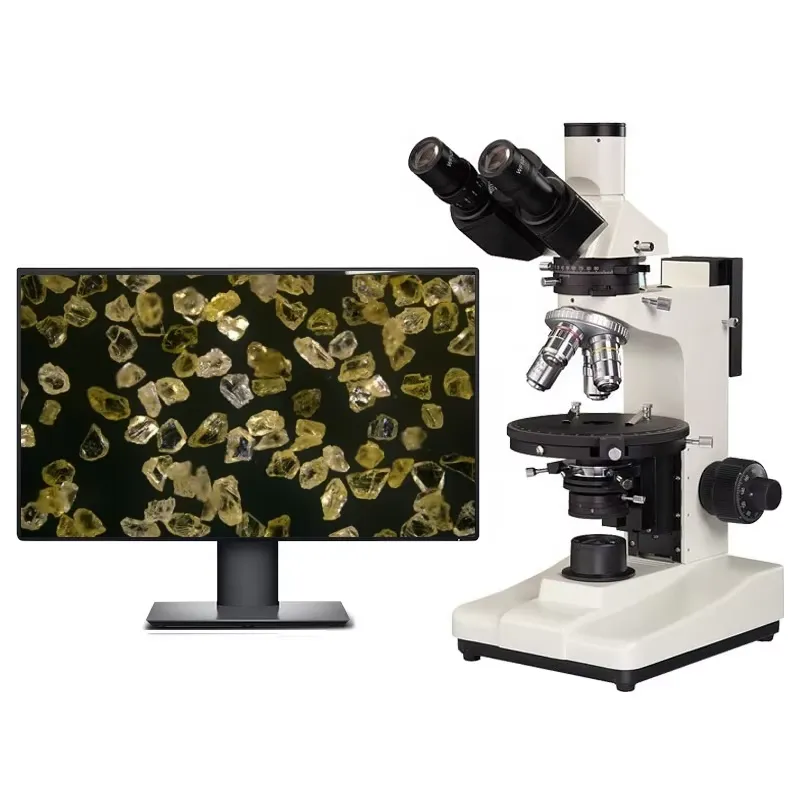 für Boshida PL1506 40X-2000X D – Polarizing Microscope Binocular Bewertung und Preis