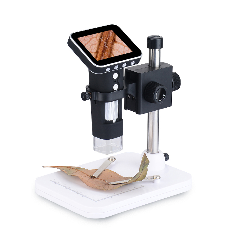 Smart Wireless Tragbare LCD Di – Usb Microscope 1000X Digital Bewertung und Preis
