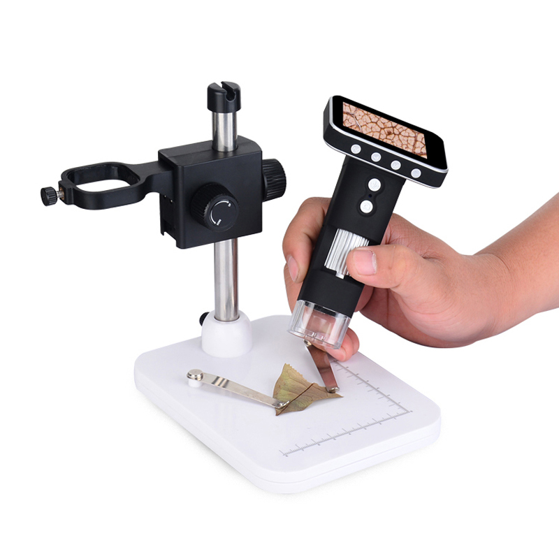 Smart Wireless Tragbare LCD Di – Usb Microscope 1000X Digital Bewertung und Preis