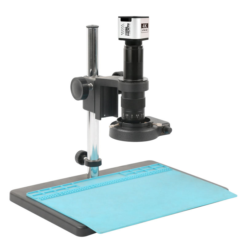 4K 1080P UHD LAN WIFI6 USB 2,0 – Measuring Microscope Video 1080P Bewertung und Preis