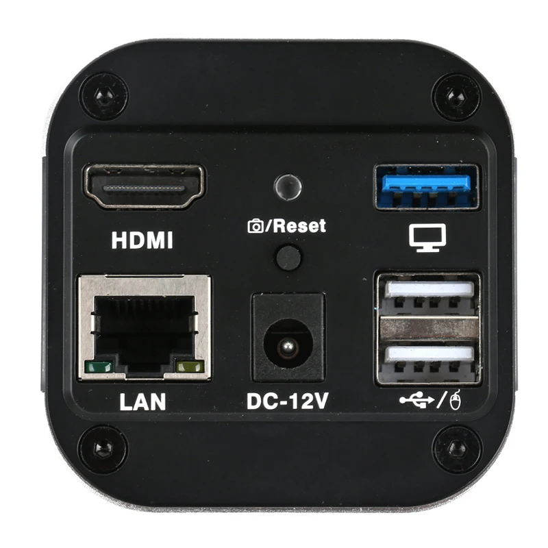 4K 1080P UHD LAN WIFI6 USB 2,0 – Measuring Microscope Video 1080P Bewertung und Preis