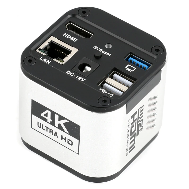 4K 1080P UHD LAN WIFI6 USB 2,0 – Measuring Microscope Video 1080P Bewertung und Preis