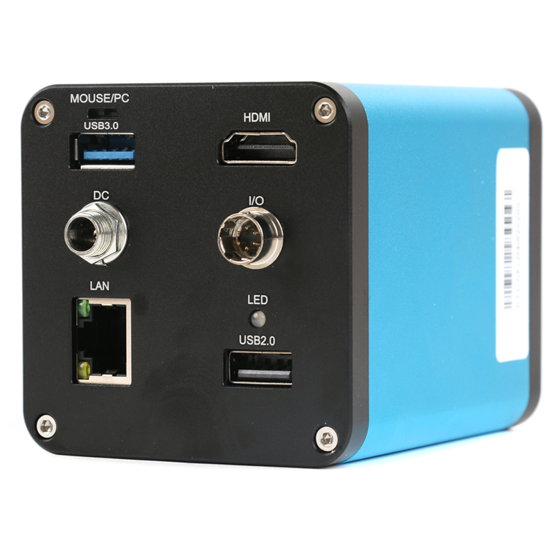 1080P HDMI USB LAN Industriell – Measuring Microscope Video 1080P Bewertung und Preis